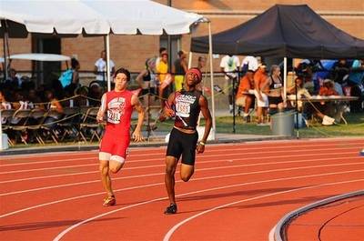 2014 USATF National Junior Olympic — Humble TX — photo 311