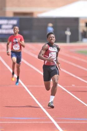 2014 USATF National Junior Olympic — Humble TX — photo 314