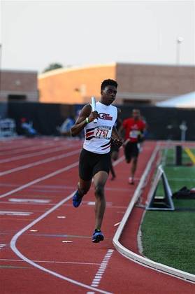 2014 USATF National Junior Olympic — Humble TX — photo 315