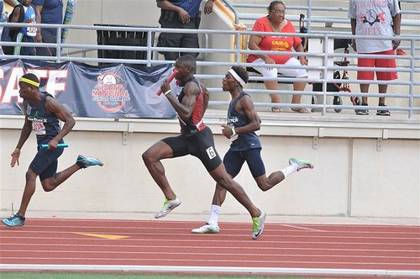 2014 USATF National Junior Olympic — Humble TX — photo 322
