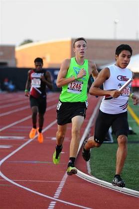 2014 USATF National Junior Olympic — Humble TX — photo 325