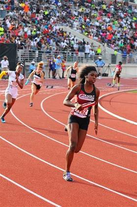 2014 USATF National Junior Olympic — Humble TX — photo 327