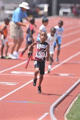 2014 USATF National Junior Olympic — Humble TX — photo 329