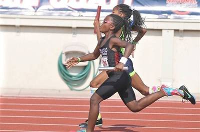 2014 USATF National Junior Olympic — Humble TX — photo 331
