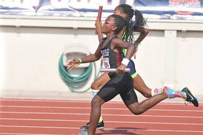 2014 USATF National Junior Olympic — Humble TX — photo 332
