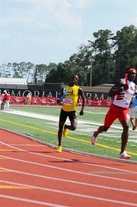 2014 USATF National Junior Olympic — Humble TX — photo 334