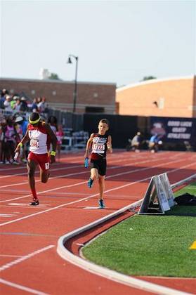 2014 USATF National Junior Olympic — Humble TX — photo 341