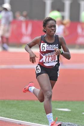 2014 USATF National Junior Olympic — Humble TX — photo 343