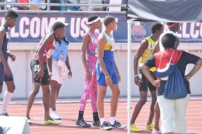 2014 USATF National Junior Olympic — Humble TX — photo 349