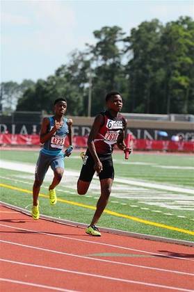 2014 USATF National Junior Olympic — Humble TX — photo 352