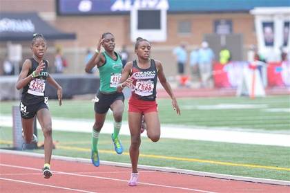 2014 USATF National Junior Olympic — Humble TX — photo 356