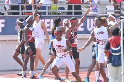 2014 USATF National Junior Olympic — Humble TX — photo 357