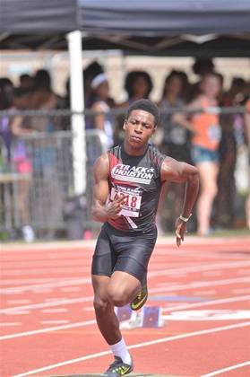 2014 USATF National Junior Olympic — Humble TX — photo 361
