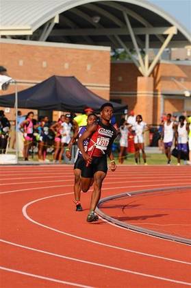 2014 USATF National Junior Olympic — Humble TX — photo 365