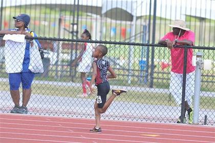 2014 USATF National Junior Olympic — Humble TX — photo 372