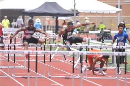 2014 USATF National Junior Olympic — Humble TX — photo 378