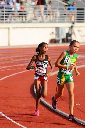 2014 USATF National Junior Olympic — Humble TX — photo 379