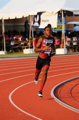 2014 USATF National Junior Olympic — Humble TX — photo 383