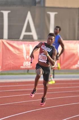 2014 USATF National Junior Olympic — Humble TX — photo 385