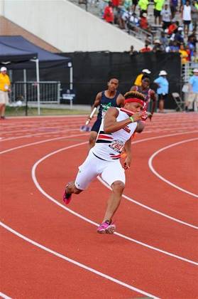 2014 USATF National Junior Olympic — Humble TX — photo 391