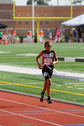2014 USATF National Junior Olympic — Humble TX — photo 393
