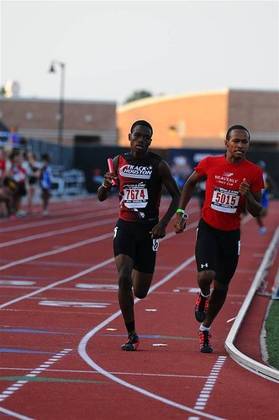 2014 USATF National Junior Olympic — Humble TX — photo 399