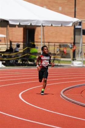 2014 USATF National Junior Olympic — Humble TX — photo 405