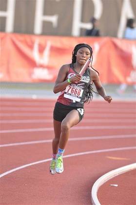 2014 USATF National Junior Olympic — Humble TX — photo 408