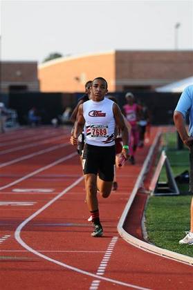 2014 USATF National Junior Olympic — Humble TX — photo 414