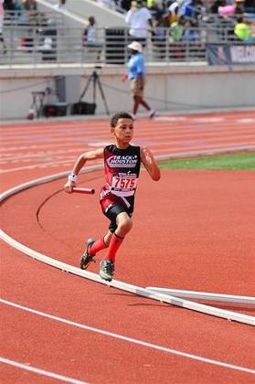 2014 USATF National Junior Olympic — Humble TX — photo 415
