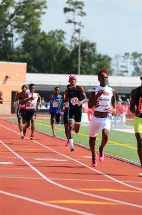 2014 USATF National Junior Olympic — Humble TX — photo 417