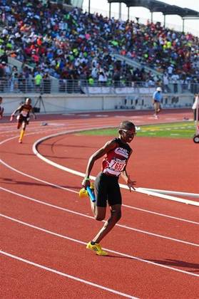 2014 USATF National Junior Olympic — Humble TX — photo 419