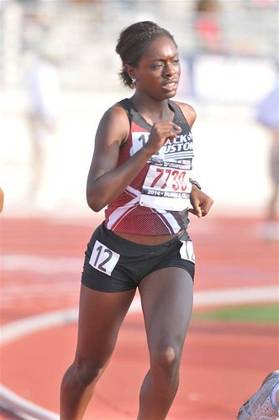 2014 USATF National Junior Olympic — Humble TX — photo 423