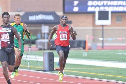 2014 USATF National Junior Olympic — Humble TX — photo 426