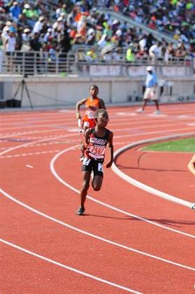 2014 USATF National Junior Olympic — Humble TX — photo 427