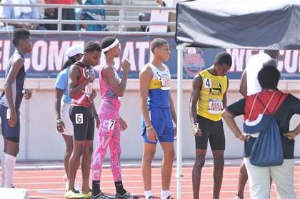 2014 USATF National Junior Olympic — Humble TX — photo 430