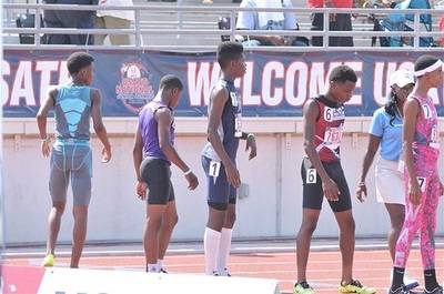 2014 USATF National Junior Olympic — Humble TX — photo 431