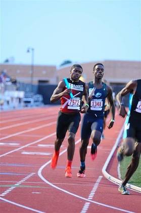 2014 USATF National Junior Olympic — Humble TX — photo 441