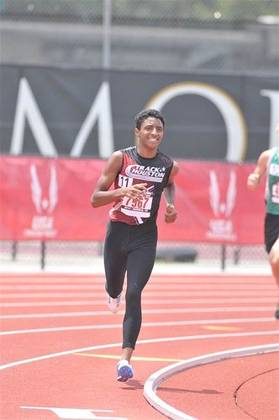 2014 USATF National Junior Olympic — Humble TX — photo 445