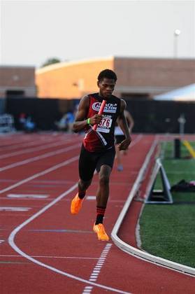 2014 USATF National Junior Olympic — Humble TX — photo 448
