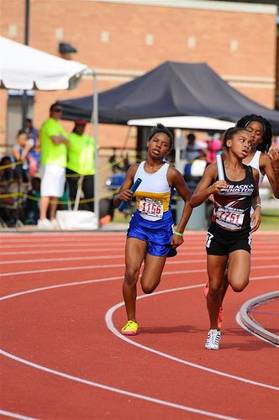 2014 USATF National Junior Olympic — Humble TX — photo 452