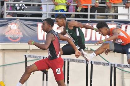 2014 USATF National Junior Olympic — Humble TX — photo 454