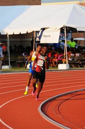 2014 USATF National Junior Olympic — Humble TX — photo 455