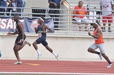 2014 USATF National Junior Olympic — Humble TX — photo 459