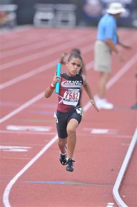 2014 USATF National Junior Olympic — Humble TX — photo 465