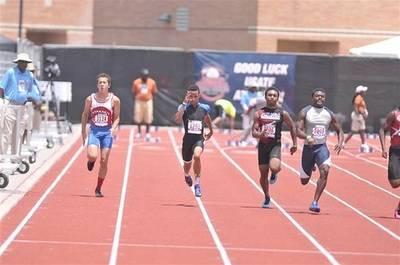 2014 USATF National Junior Olympic — Humble TX — photo 469
