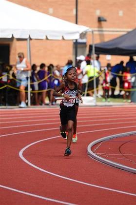 2014 USATF National Junior Olympic — Humble TX — photo 473