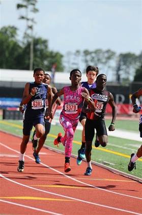 2014 USATF National Junior Olympic — Humble TX — photo 475