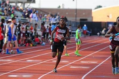 2014 USATF National Junior Olympic — Humble TX — photo 477