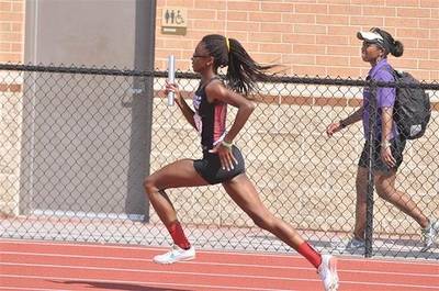 2014 USATF National Junior Olympic — Humble TX — photo 479